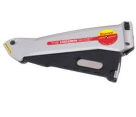 STARRETT 'Hidden Edge®' RETRACTABLE SAFETY KNIFE