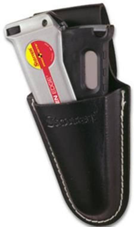 STARRETT 'Hidden Edge®' RETRACTABLE SAFETY KNIFE