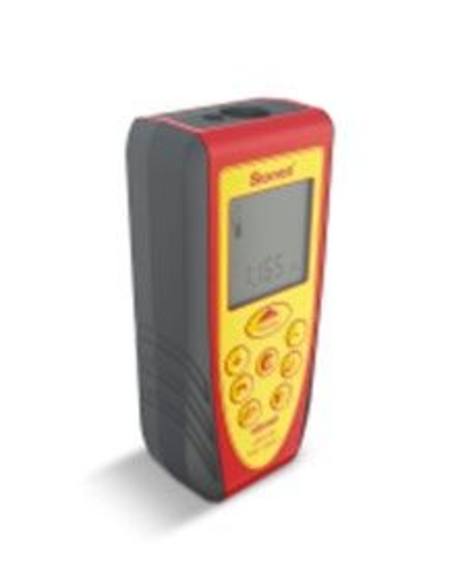 Buy STARRETT LASER DISTANCE MEASURE 50mtr in NZ. 