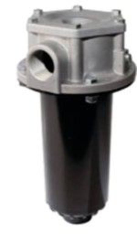 Buy STAUFF RTF-15-D-10-B-G08 RETURN LINE TANK TOP FILTER HOUSING 1/2”BSP in NZ. 