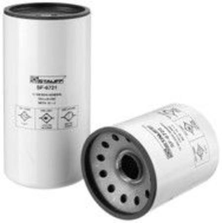 Buy STAUFF SFC 1-1/2" UNF SPIN-ON HYD FILTER 10µM OD 128MM x 168MM LONG in NZ. 