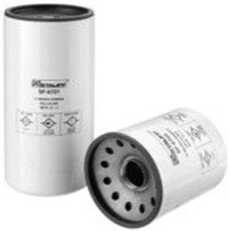 Buy STAUFF SFC 1" UNF SPIN-ON HYD FILTER 10µM OD 93.2MM x 206MM LONG in NZ. 