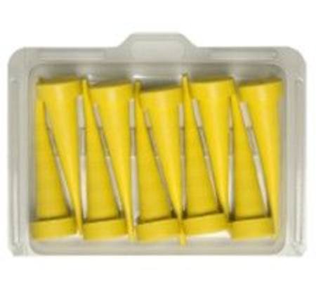Buy STAUFF YELLOC 10PC 5-22MM SERVICE-PLUG YELLOW KIT in NZ. 