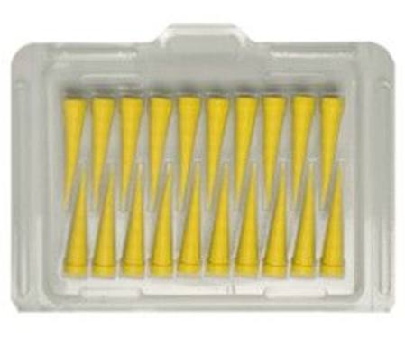 Buy STAUFF YELLOC 20PC 1-10MM SERVICE-PLUG YELLOW KIT in NZ. 