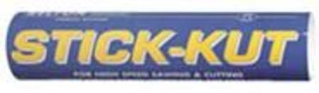 STICK-KUT LUBRICATING STICK WAX 15oz STICK