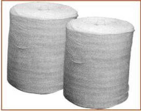 STOCKINETTE PREWASHED MUTTON CLOTH 2.5kg ROLL