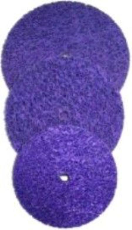 Buy STRIPX PURPLE SURF CLEAN DISC 100 x 13 x 13mm BORE in NZ.