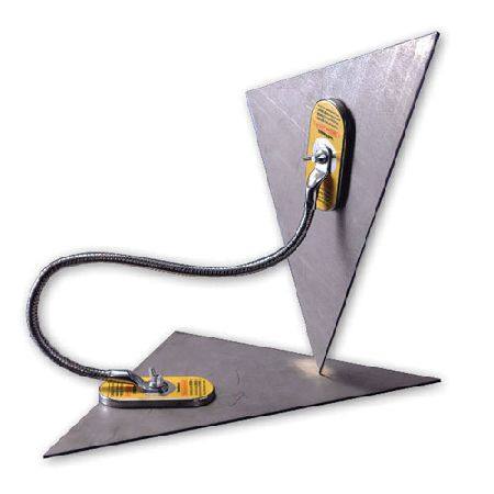 Buy STRONG HAND MCF318 10KG SNAKE MAGNET WITH FLAT MAGNETIC ENDS in NZ. 