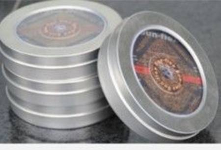 Buy SUN-FLEX INOX IRON FREE METAL CUT OFF DISC 100 x 1.2 x 16mm 10 PACK TIN in NZ. 