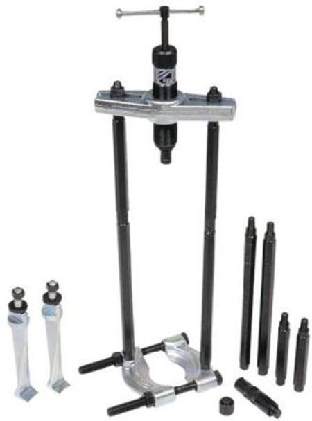SYKES HYDRAULIC BEARING PULLER PACK