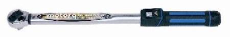 SYKES PICKAVANT 1/2dr 30-150 ft-lb 40-200 NM TORQUE WRENCH