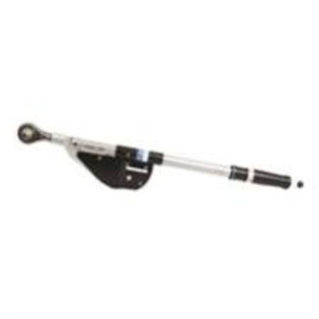 Buy SYKES PICKAVANT 1/2dr 50-200 ft-lb 70-270 NM TORQUE WRENCH in NZ. 