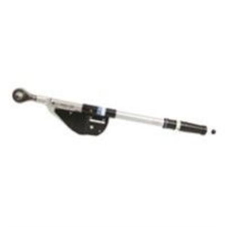 Buy SYKES PICKAVANT 1/2dr 60-250 ft-lb 80-340 NM TORQUE WRENCH in NZ. 