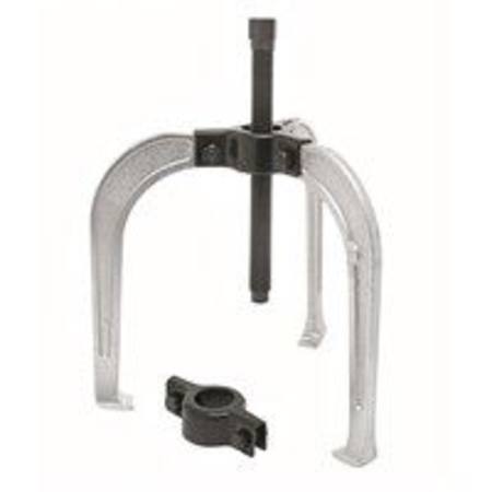 Buy SYKES PICKAVANT 250MM TWIN/TRIPLE LEG PULLER in NZ.