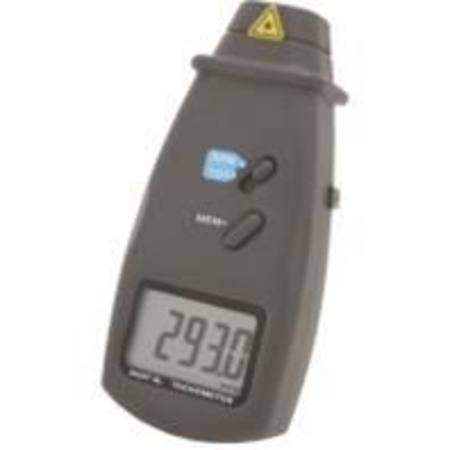 Buy SYKES PICKAVANT INFRA RED LASER TACHOMETER in NZ. 