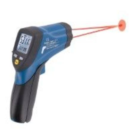 SYKES PICKAVANT INFRARED LASER THERMOMETER