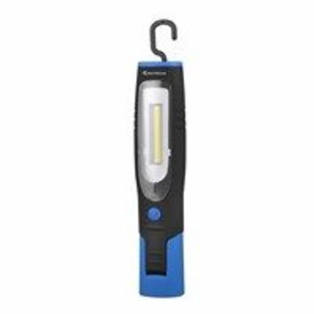 Buy SYKES PICKAVANT PROFESSIONAL LED WORK LIGHT - RECHARGEABLE 120 LUMEN TOP LIGHT 400 LUMEN WORK LIGHT in NZ. 