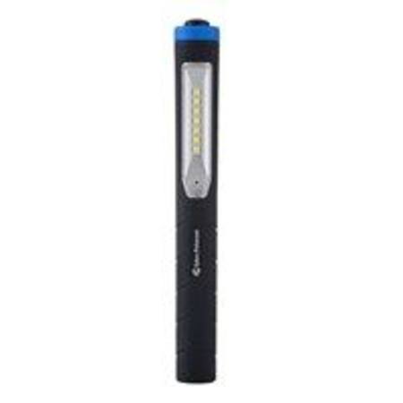 SYKES PICKAVANT PROFESSIONAL POCKET LED PEN LIGHT RECHARGEABLE