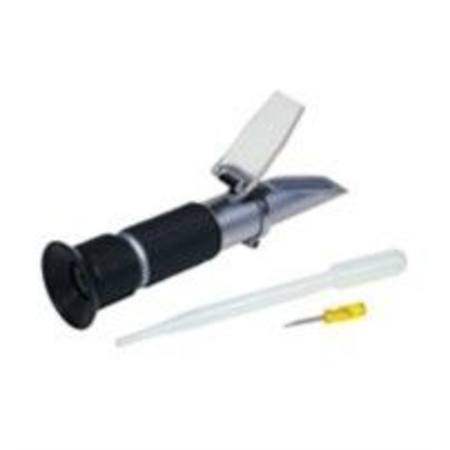 SYKES PICKAVANT REFRACTOMETER FOR TESTING COOLANT ANTI-FREEZE AdBlue &BATTERY ELECTROLYTE