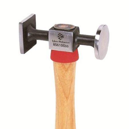 Buy SYKES PICKAVANT STANDARD CROWNED FACE BUMPING HAMMER in NZ. 