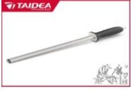 TAIDEA  DIAMOND SHARPENING STEEL 423 x 46 X 30 GRADE D600