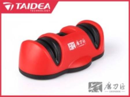 TAIDEA KITCHEN KNIFE SHARPENER DIAMOND / CERAMIC