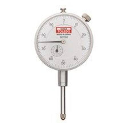 Buy TOLEDO 0-1" DIAL GAUGE 0.001" GRADUATIONS in NZ. 