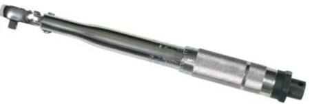 TOLEDO 1/4"DR TORQUE WRENCH 2 - 24Nm (18 - 212 In Lbs)