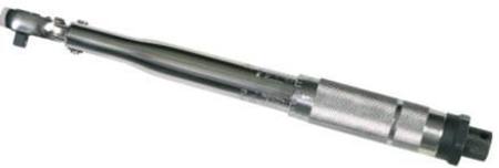 Buy TOLEDO 1/4"DR TORQUE WRENCH 2 - 24Nm (18 - 212 In Lbs) in NZ. 