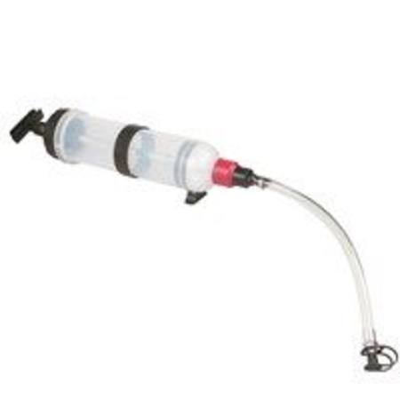 TOLEDO 1.5L FLUID CHANGE SYRINGE