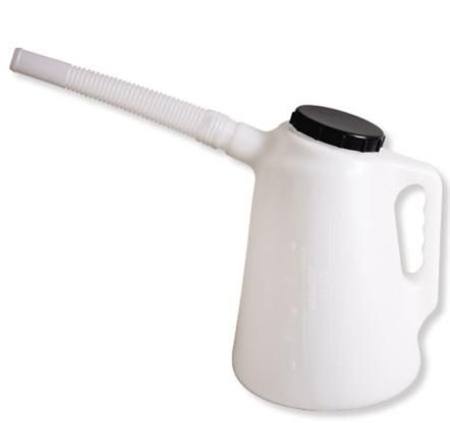 TOLEDO 1 ltr OIL DIPPER WITH FLEXIBLE SPOUT(TOL305214)