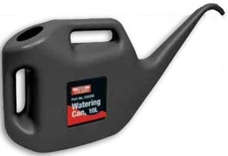 TOLEDO 10 LITRE WATERING CAN