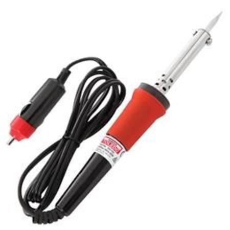 TOLEDO 12 VOLT 30 WATT SOLDERING IRON