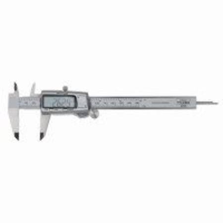 Buy TOLEDO 150mm/6" DIGITAL CALIPERS in NZ.