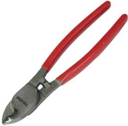 TOLEDO 150mm HAND CABLE CUTTER