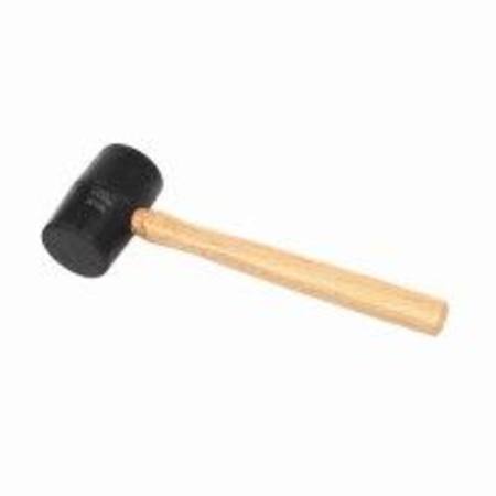 TOLEDO 16oz RUBBER MALLET