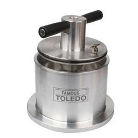 TOLEDO 170MM HEAVY DUTY BEARING PACKER