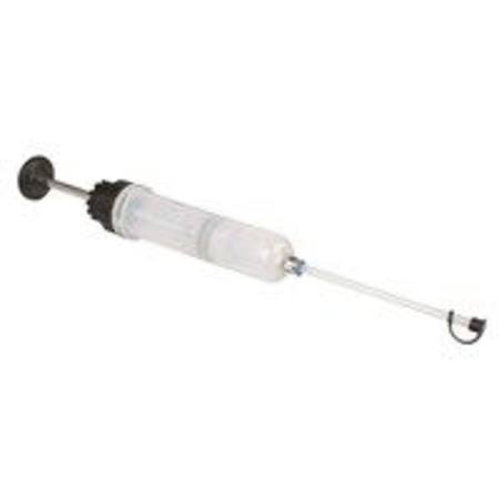 TOLEDO .2L/0.211QT FLUID CHANGE SYRINGE