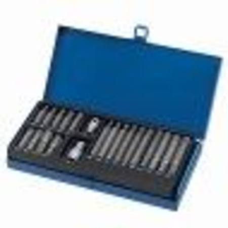 Buy TOLEDO 21pc BIT SET RIBE TYPE in NZ. 