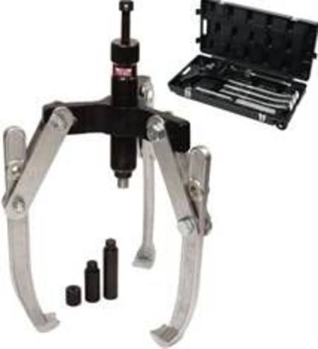 TOLEDO 22-TONNE HYDRAULIC PULLER KIT