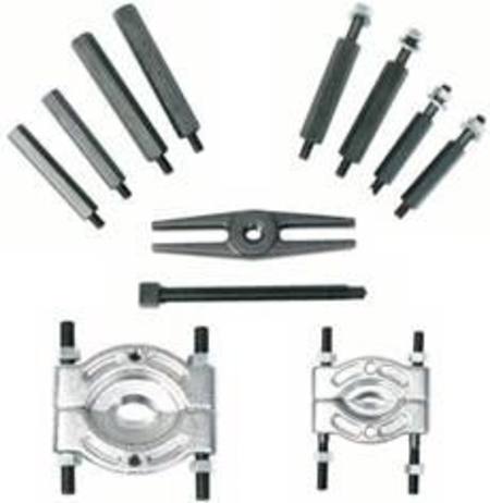 Buy TOLEDO 221000 MECHANICAL BEARING PULLER SET in NZ. 