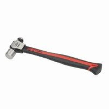 TOLEDO 24oz BALL PEIN HAMMER CARBON FIBRE HANDLE