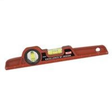 Buy TOLEDO 250MM MAGNETIC TORPEDO LEVEL in NZ. 