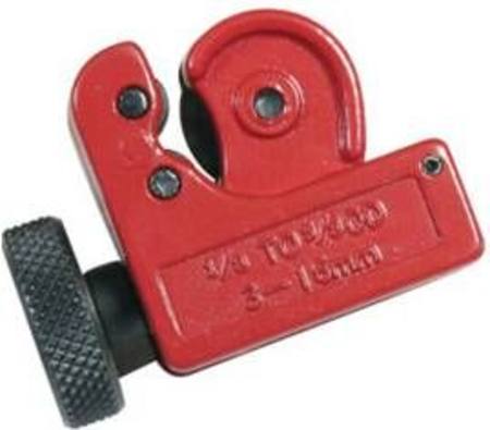 TOLEDO 3-15mm TUBE CUTTER