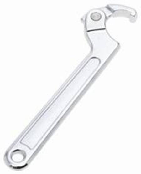 TOLEDO 3/4" - 2" - 19 - 51 mm C HOOK WRENCH