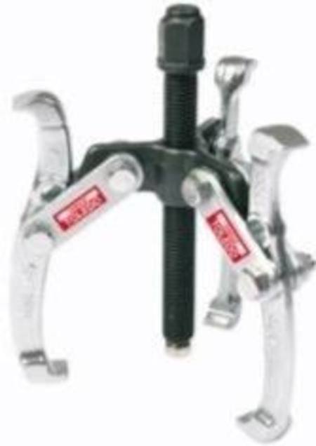 Buy TOLEDO 3"- 75mm MECHANICAL TRIPLE LEG PULLER in NZ. 