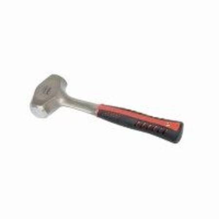 Buy TOLEDO 3LB CLUB HAMMER in NZ. 