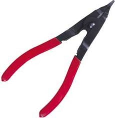 Buy TOLEDO 301124 LOCK/SNAP RING PLIERS in NZ. 