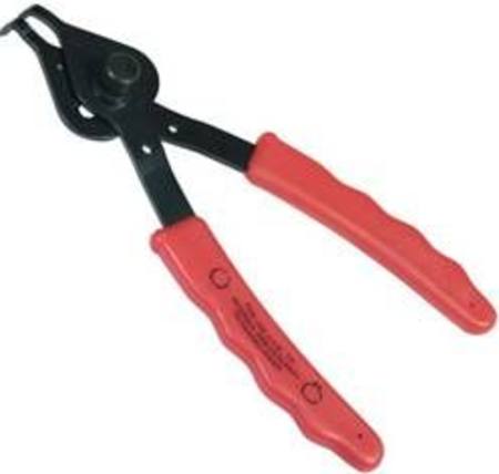 Buy TOLEDO 301139 CIRCLIP PLIERS HD INTERNAL AND EXTERNAL in NZ. 