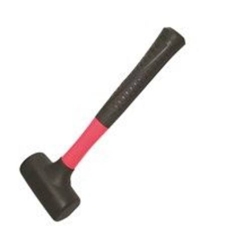 Buy TOLEDO 35mm DEAD BLOW HAMMER in NZ. 